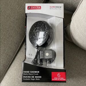 Delta Shower Head